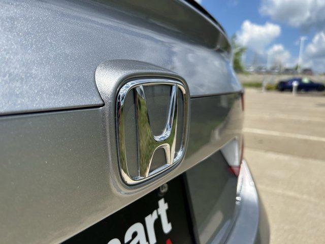 used 2022 Honda Accord car, priced at $29,207