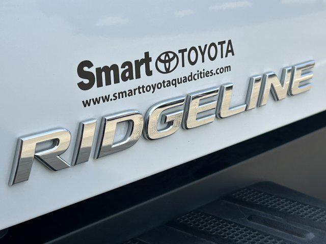 used 2023 Honda Ridgeline car, priced at $35,641