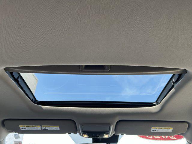 used 2023 Honda Ridgeline car, priced at $35,641