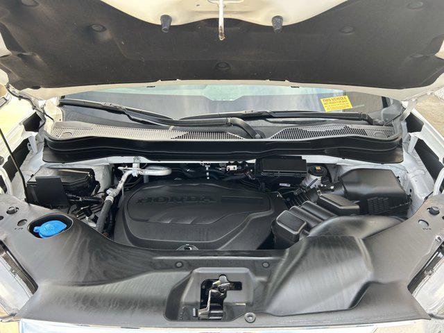used 2023 Honda Ridgeline car, priced at $35,641