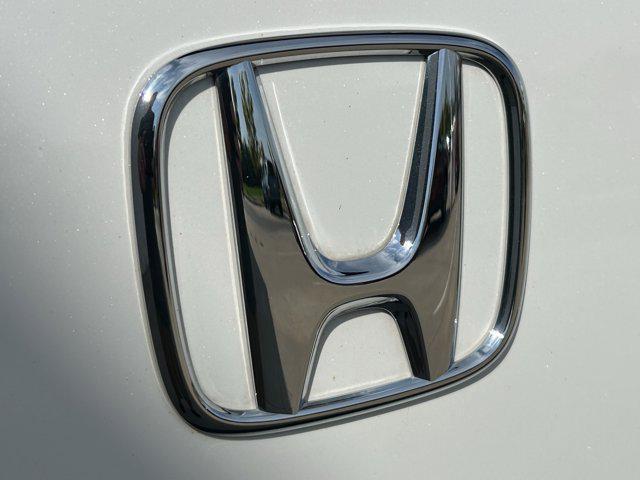 used 2023 Honda Ridgeline car, priced at $35,641