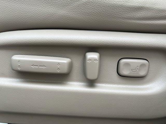 used 2023 Honda Ridgeline car, priced at $35,641
