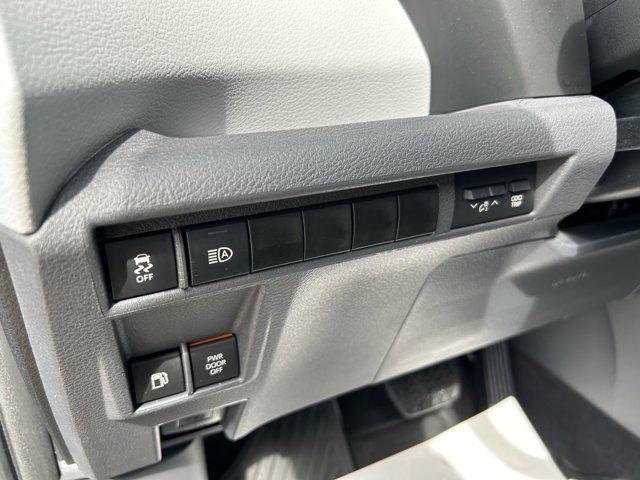 used 2024 Toyota Sienna car, priced at $53,291