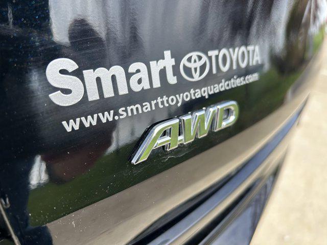 used 2024 Toyota Sienna car, priced at $53,291