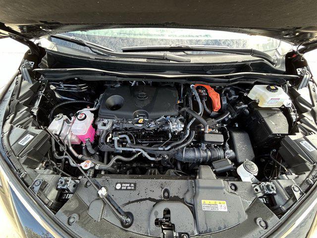 used 2024 Toyota Sienna car, priced at $53,291