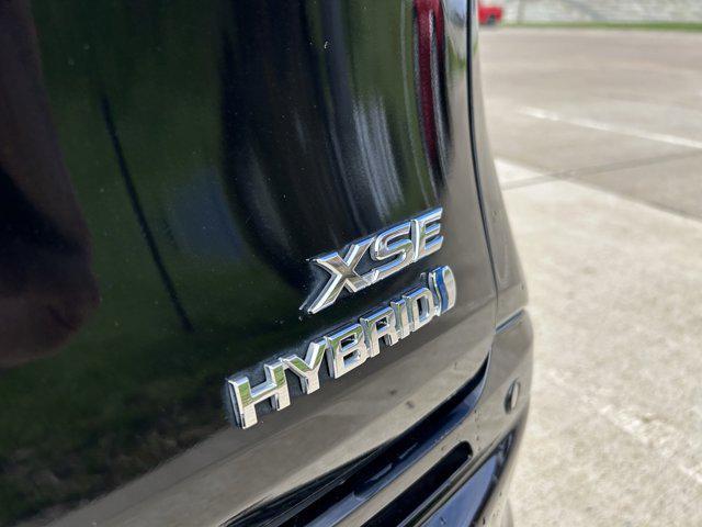 used 2024 Toyota Sienna car, priced at $53,291