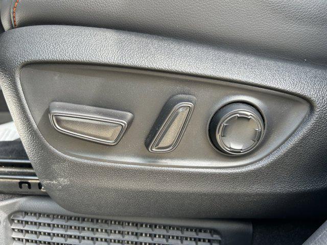 used 2024 Toyota Sienna car, priced at $53,291
