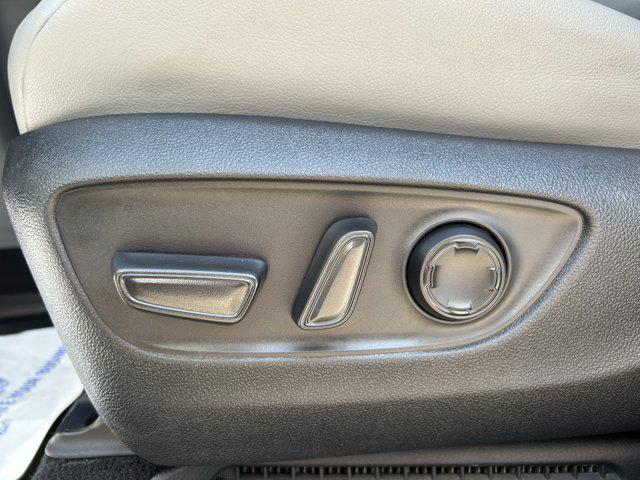 used 2024 Toyota Sienna car, priced at $49,620