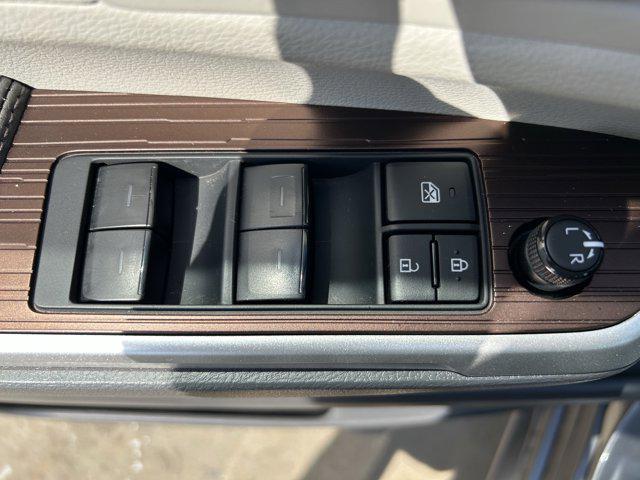 used 2024 Toyota Sienna car, priced at $49,620