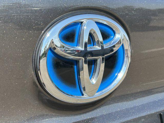 used 2024 Toyota Sienna car, priced at $49,620