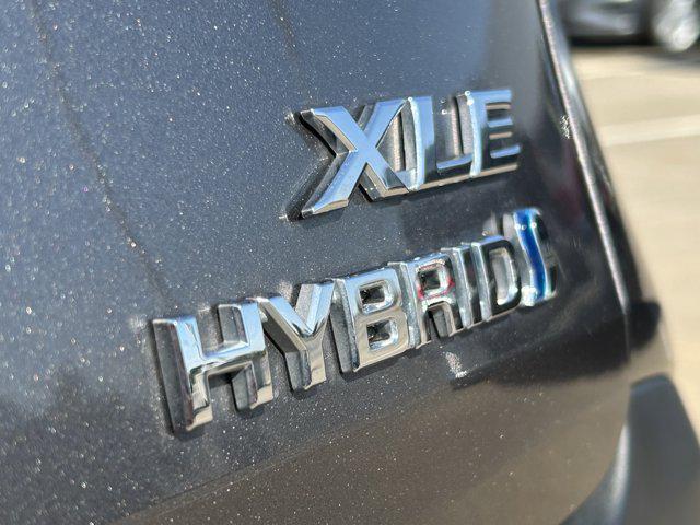 used 2024 Toyota Sienna car, priced at $49,620