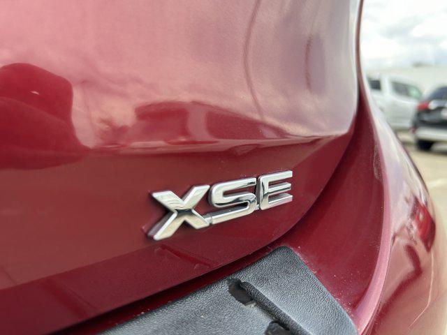 used 2023 Toyota Highlander car, priced at $38,709