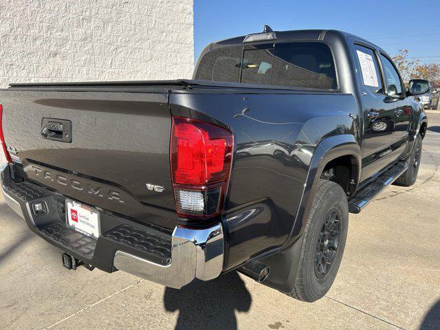 used 2019 Toyota Tacoma car, priced at $33,332