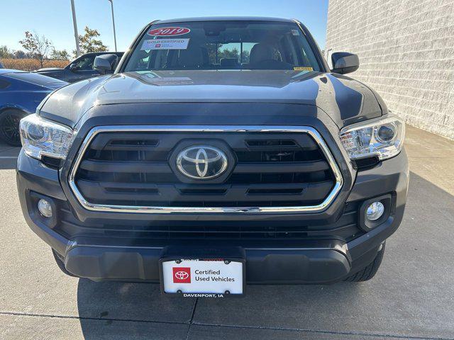 used 2019 Toyota Tacoma car, priced at $33,332