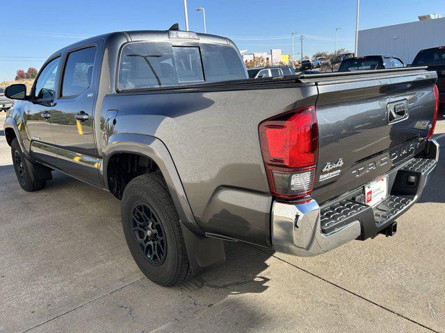 used 2019 Toyota Tacoma car, priced at $33,332