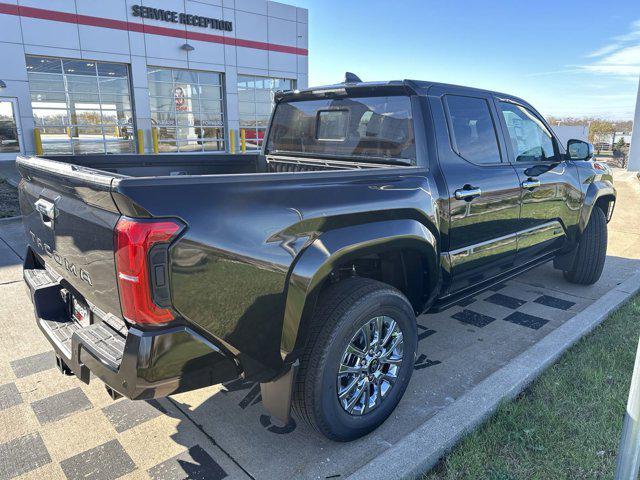 new 2024 Toyota Tacoma car, priced at $51,093