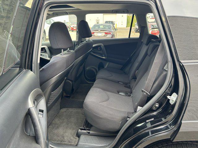 used 2009 Toyota RAV4 car, priced at $9,389