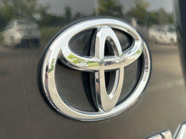 used 2009 Toyota RAV4 car, priced at $9,389