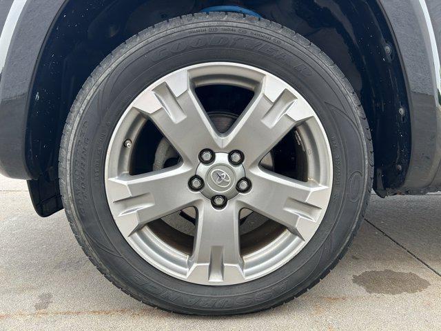 used 2009 Toyota RAV4 car, priced at $9,389