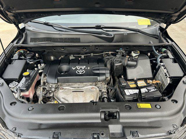 used 2009 Toyota RAV4 car, priced at $9,389