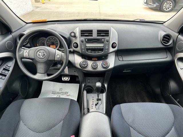 used 2009 Toyota RAV4 car, priced at $9,389