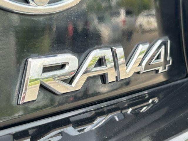 used 2009 Toyota RAV4 car, priced at $9,389