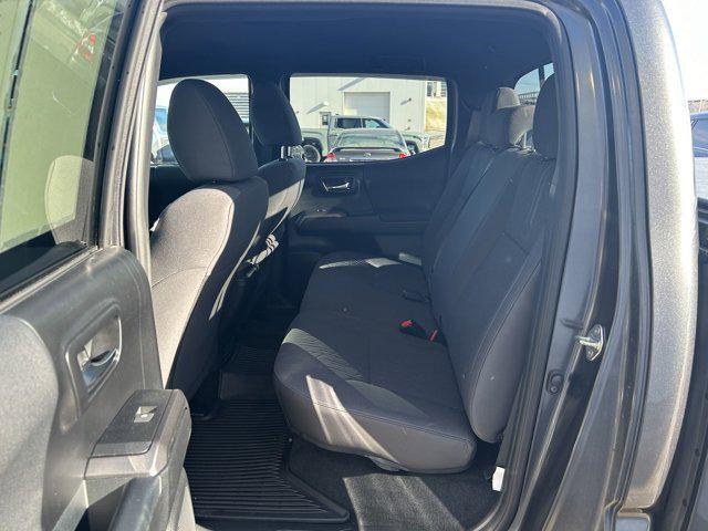 used 2018 Toyota Tacoma car, priced at $32,347