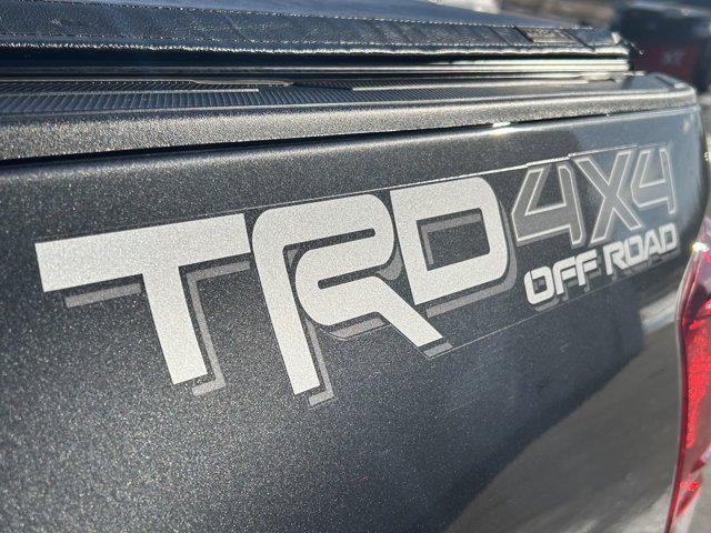 used 2018 Toyota Tacoma car, priced at $32,347