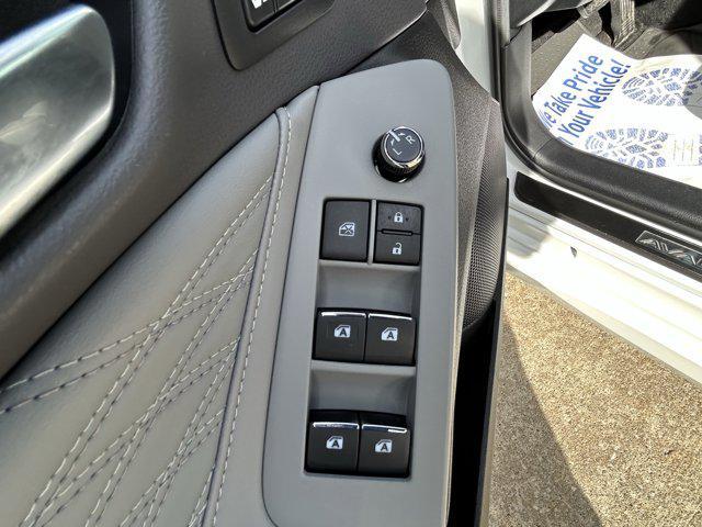 used 2020 Toyota Avalon Hybrid car, priced at $32,695