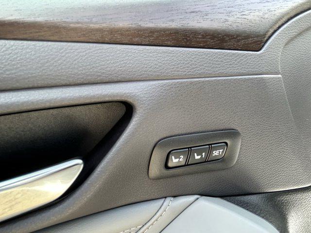 used 2020 Toyota Avalon Hybrid car, priced at $32,695