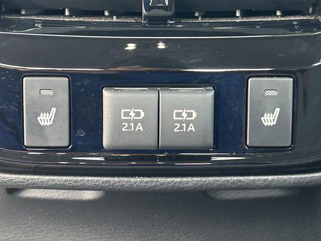 used 2020 Toyota Avalon Hybrid car, priced at $32,695