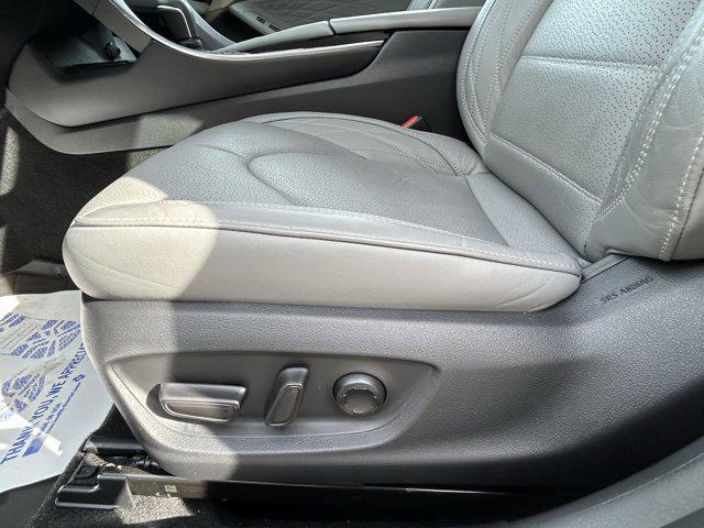 used 2020 Toyota Avalon Hybrid car, priced at $32,695