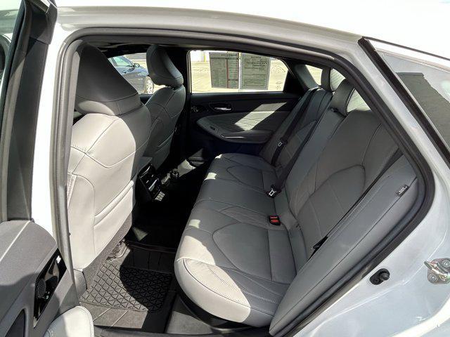 used 2020 Toyota Avalon Hybrid car, priced at $32,695