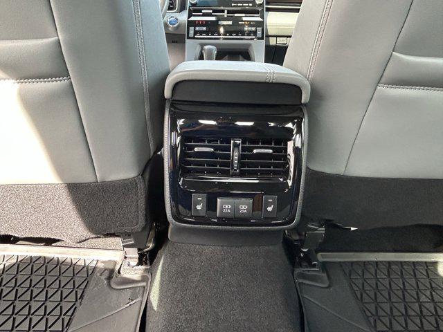 used 2020 Toyota Avalon Hybrid car, priced at $32,695