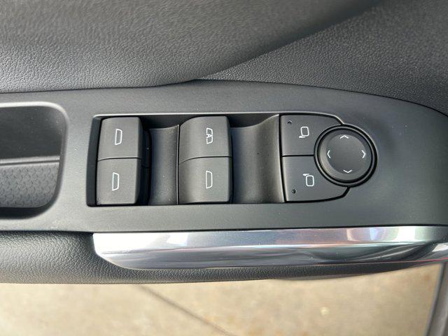 used 2024 Chevrolet Traverse car, priced at $45,177