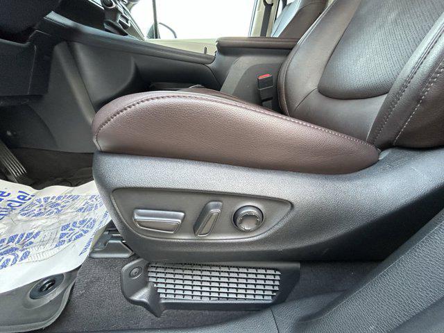 used 2024 Toyota Sienna car, priced at $56,141