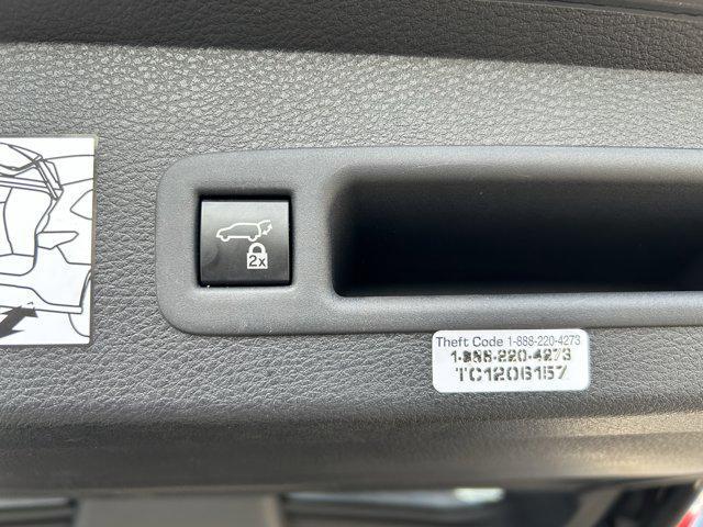 used 2024 Toyota Sienna car, priced at $56,141