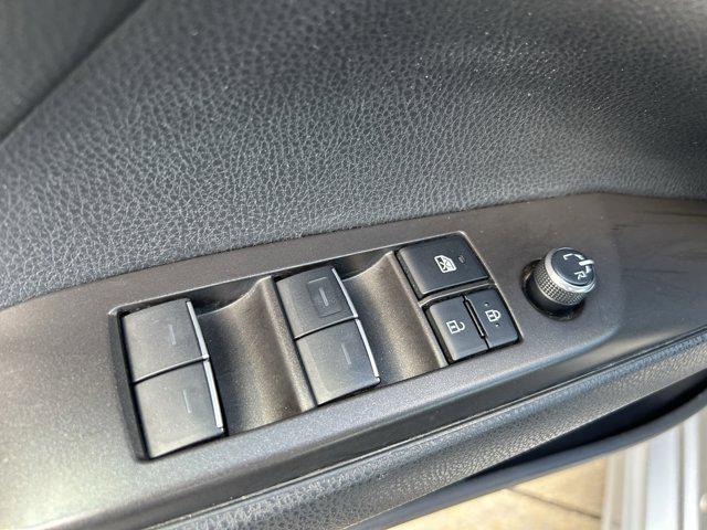 used 2024 Toyota Camry car, priced at $28,668
