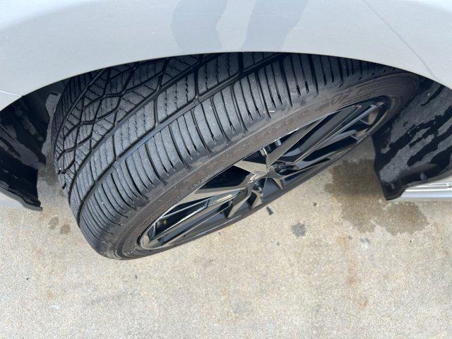 used 2024 Toyota Camry car, priced at $28,668