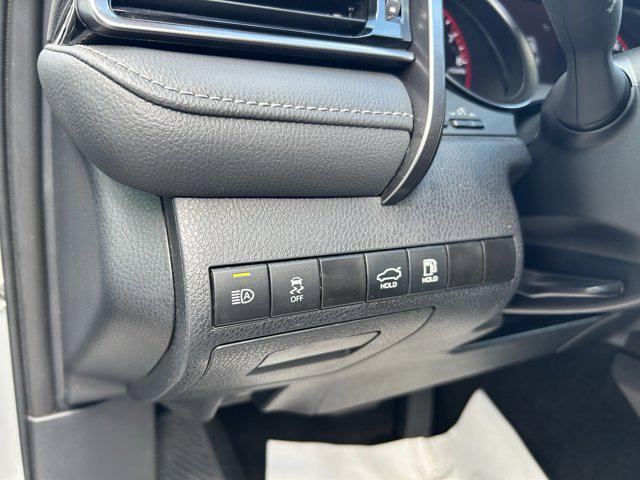 used 2024 Toyota Camry car, priced at $28,668