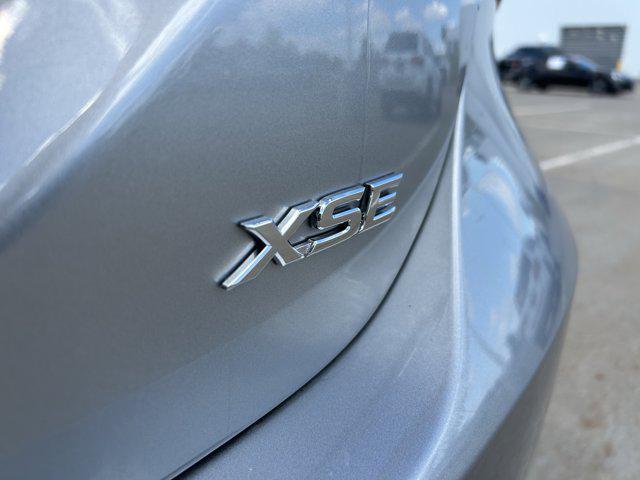 used 2024 Toyota Camry car, priced at $28,668