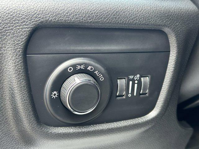 used 2022 Jeep Grand Cherokee L car, priced at $27,010