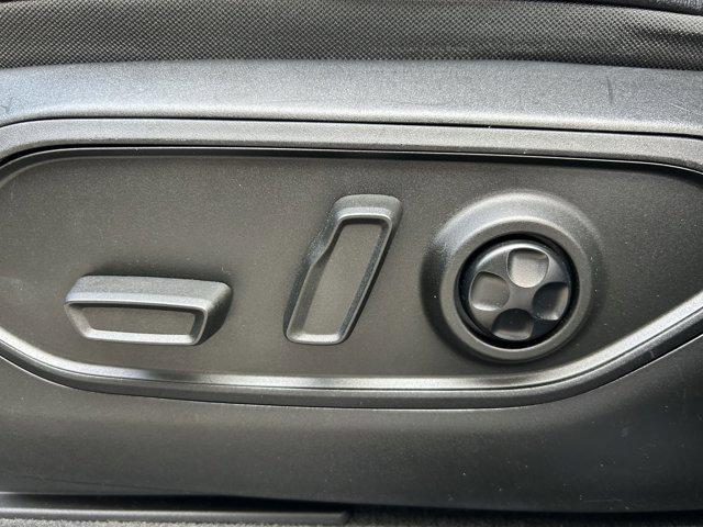used 2022 Jeep Grand Cherokee L car, priced at $27,010