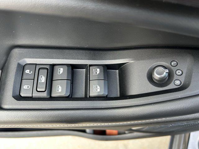 used 2022 Jeep Grand Cherokee L car, priced at $27,010