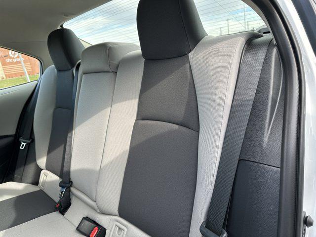 new 2026 Toyota Corolla car, priced at $25,864