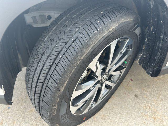 used 2024 Toyota Corolla Cross car, priced at $31,114