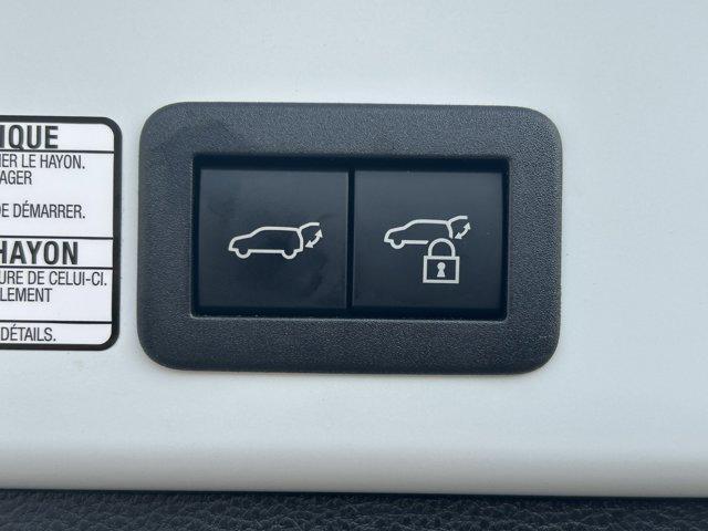 used 2024 Toyota Corolla Cross car, priced at $31,114