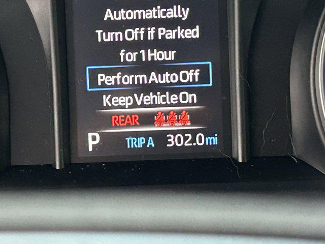 used 2021 Toyota Venza car, priced at $28,554