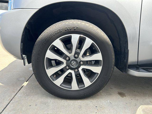 used 2018 Toyota Sequoia car, priced at $40,019