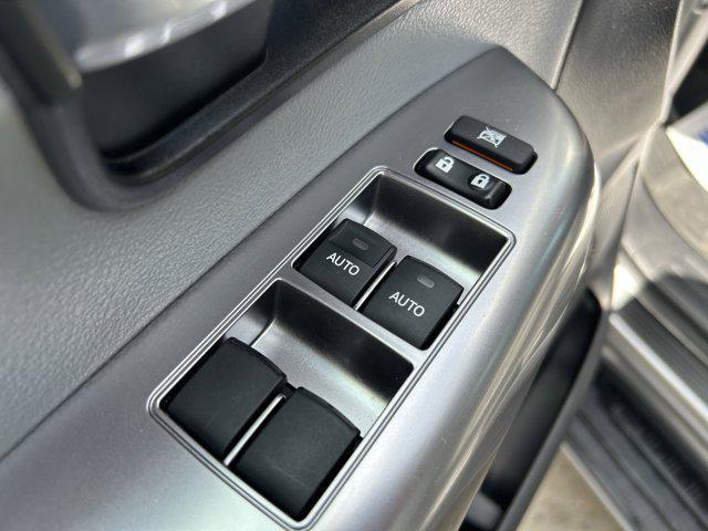 used 2018 Toyota Sequoia car, priced at $40,019